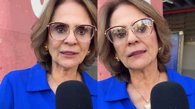 Damares explica motivo de mulheres não terem falado em convenção do Republicanos