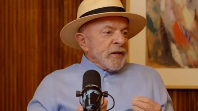Lula diz que não vai participar de debates se for ‘para ouvir bobagem’