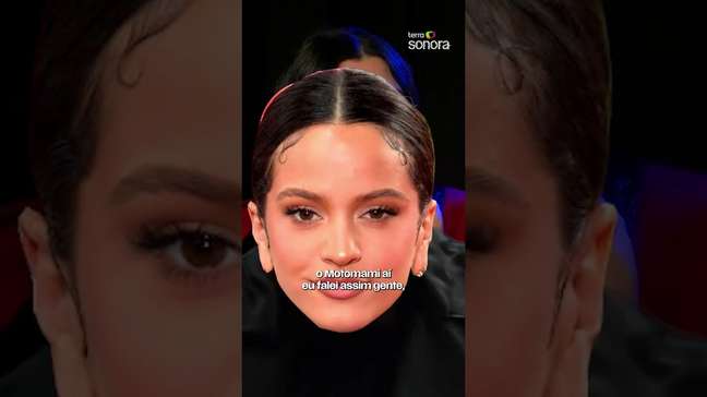Quem sabe mais sobre Rosalía? Veja quem venceu o desafio no Acampamento Sonora