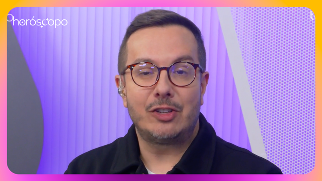 Veja quais foram as previsões de André Mantovanni para todos os signos no Terra Horóscopo