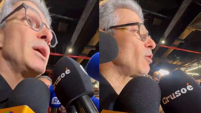 Zema diz que vice deve ser do Novo: 'Queremos alguém com ficha limpa'