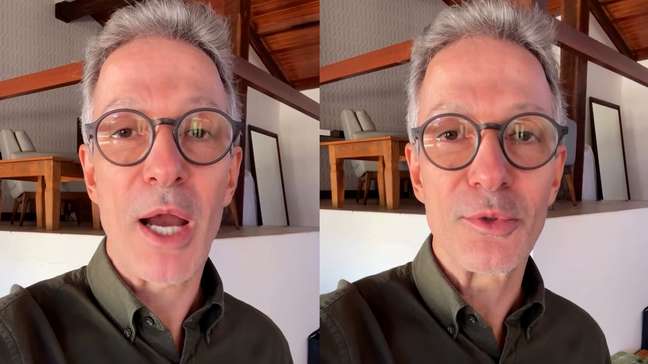 De olho na Presidência, Zema anuncia mudança de BH para São Paulo: ‘Alçar novos voos’