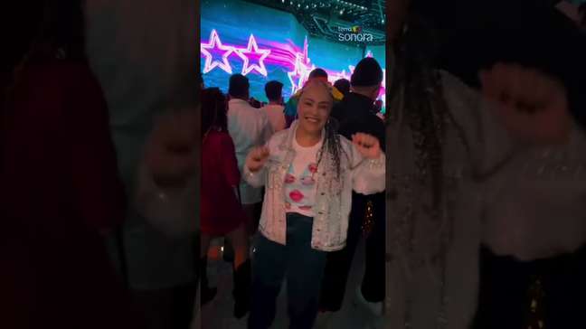 A nave já decolou, baixinhos! Quem tá sentindo cheirinho de nostalgia no ar? #Sonoranapista
