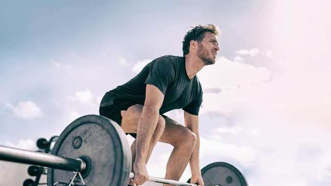 3 exercícios para substituir o levantamento terra