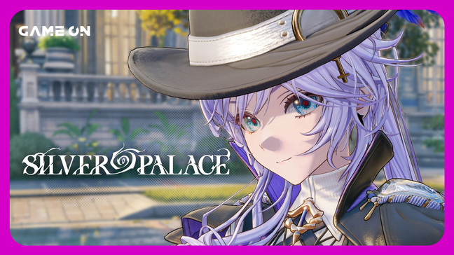 Silver Palace pode ser o próximo gigante dos RPGs de anime