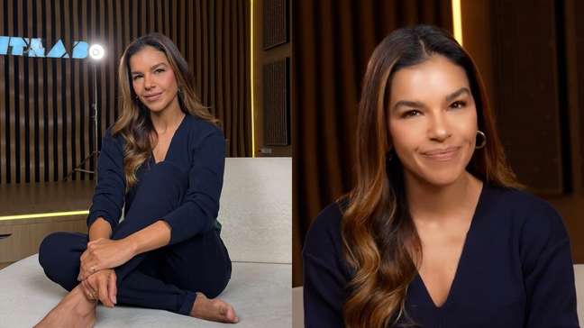 'Parecia um milagre': Mariana Rios revela nova perda gestacional