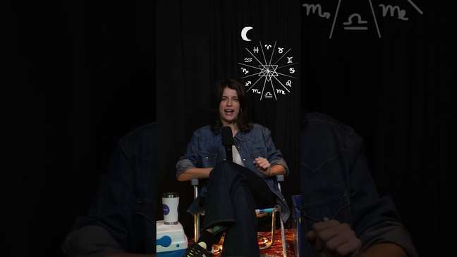 Maria Bethânia e o segredo do mapa astral revelado por Fauzi Arap | Sonora FãCast