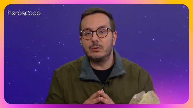 Horóscopo da semana: veja quais foram as previsões para todos os signos com André Mantovanni