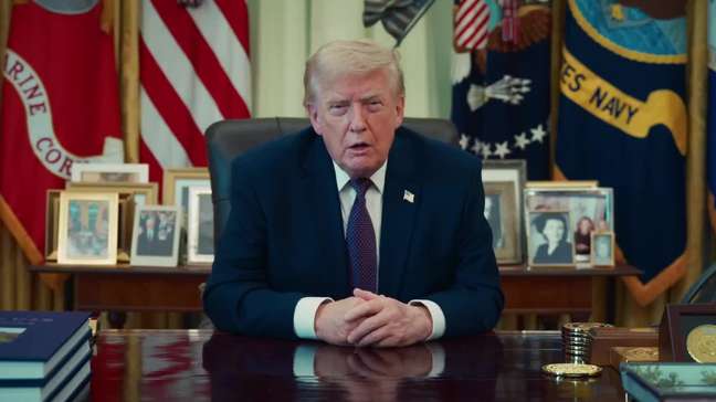 Governo Trump divulga vídeo onde diz que dominância sobre as Américas nunca mais será questionada