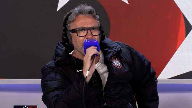 Craque Neto critica novas regras do Brasileirão: ‘Nenhuma vai vingar’