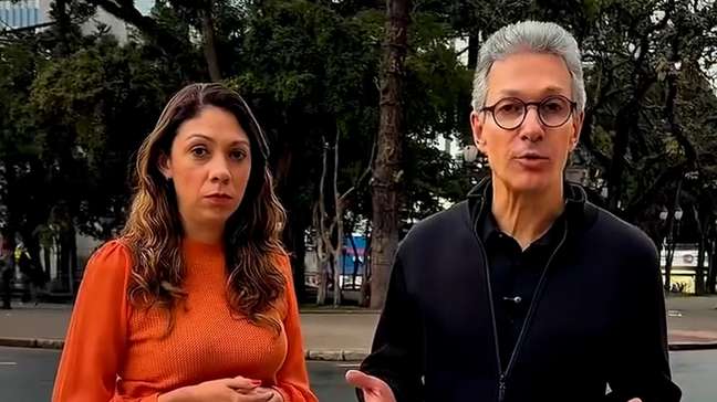 Zema diz que obrigará 'homens saudáveis com idade de trabalhar' a aceitar proposta de emprego