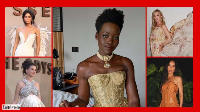 Estética gooddess ganha força com filme "Odisséia": inspire-se em 28 looks da tendência