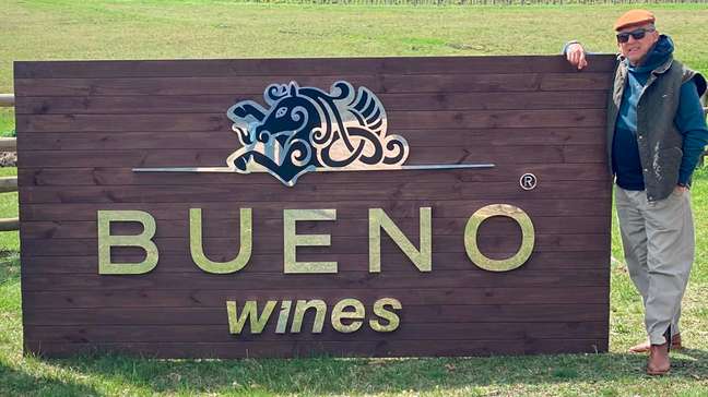 Galvão saiu das narrações, mas será que os vinhos dele jogam bem? Fizemos um 'VAR' da Bueno Wines