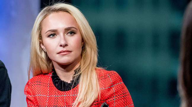 Hayden Panettiere, estrela de ‘Heroes’ e ‘Nashville’, morre aos 36 anos