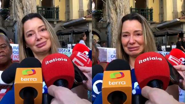 Neta de Laura Cardoso dá detalhes dos últimos momentos da atriz: ‘Só respirou e foi embora’