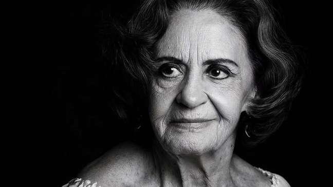 Morre aos 98 anos Laura Cardoso, uma das maiores atrizes do Brasil