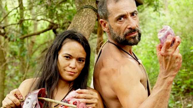 Largados e Pelados: produtor revela bastidores do programa e planos para colocar mais brasileiros na franquia
