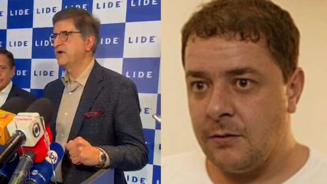 Gonet evita comentar pedido para enviar caso Lulinha à 1ª instância: ‘Respeito ao sigilo’