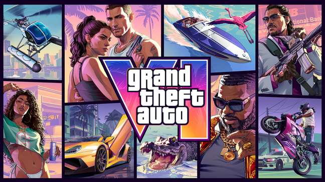 GTA 6: Justiça manda Microsoft e Discord fornecerem dados sobre vazamentos