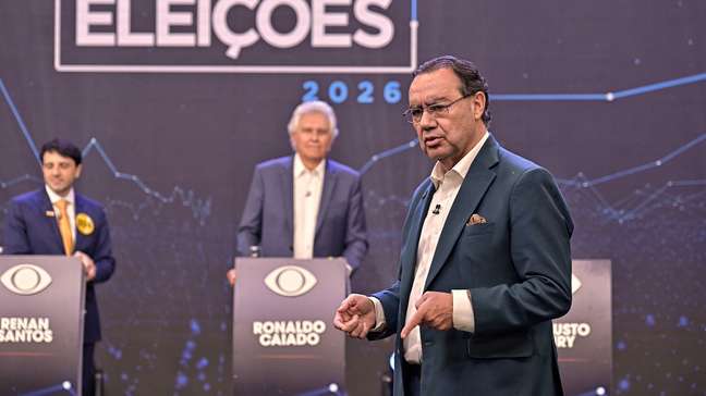 Augusto Cury diz que foi entrevista de Lula à Record que quase o fez desistir de debate: ‘Desrespeito’