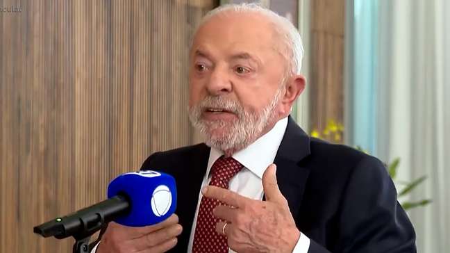 Lula diz que políticos foram ‘piorando’ e que tem ‘saudades’ de disputar eleições com o PSDB