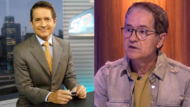 Tramontina revela bastidores de demissão da Globo: 'Ninguém saiu tão bem como eu'