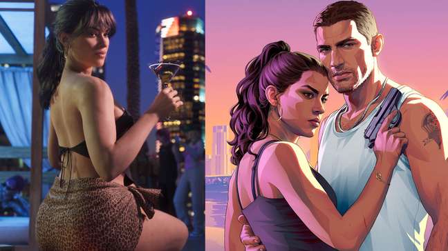 Buscas por PS5 e PS5 Pro explodem após Rockstar lançar 'olhar estendido' sobre GTA 6 na Netflix