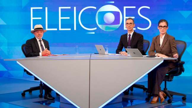O que Lula disse no ‘Jornal Nacional’? Checagem aponta informações falsas, imprecisas e verdadeiras