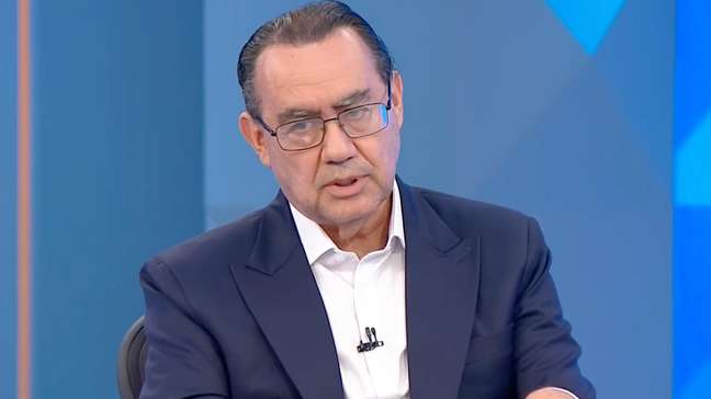 Augusto Cury cita imposto que não existe no Brasil e propõe aumentar taxação das bets