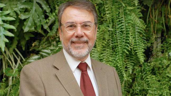 Morre o ex-jornalista da Globo Carlos Monforte, aos 77 anos
