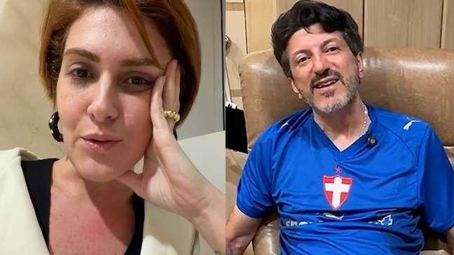 Mila Seidl reflete sobre momentos difíceis: ‘Só dá valor para a luz do dia quem está na escuridão'