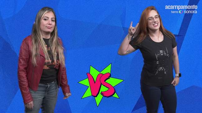 Quem sabe mais? Fãs encaram desafio sobre o Foo Fighters