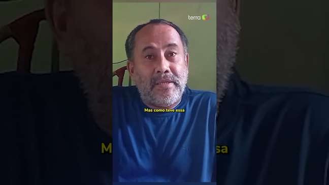 Pedreiro elogiado por desembargador diz ter 'orgulho' de sustentação #shorts