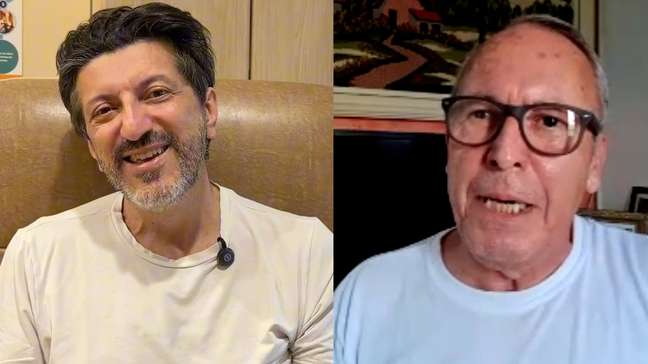 Marido de mulher com mesma doença de Lito largou emprego para cuidar da esposa: 'Ela está viva e nós vamos lutar'