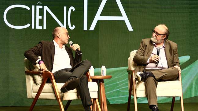Miguel Nicolelis diz quais são as três grandes funções da IA e que ‘nenhuma vai curar o câncer’