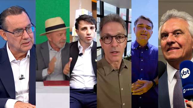 TSE barra campanha de Renan, Cury dispara nas pesquisas e Lula se aproxima do K-pop