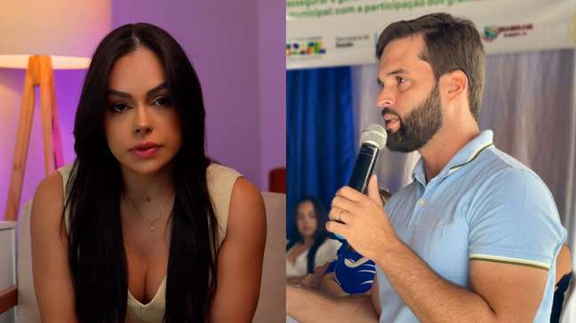 Prefeito de município em PE é acusado de agredir esposa após pedido de separação: ‘Ele não aceitou’