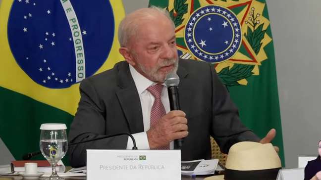 Lula diz que é preciso tomar 'decisão mais drástica' sobre bets: 'Não tem condição de fiscalizar'