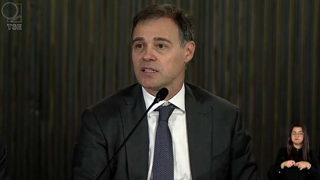 Em meio à crise no STF, André Mendonça fala em 'honrar a confiança do povo’