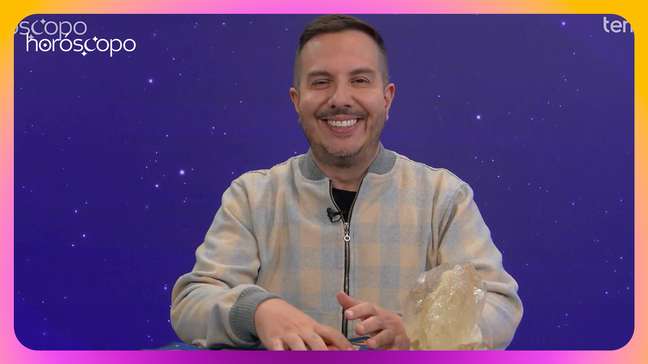 Previsões da semana: André Mantovanni diz o que esperar para cada signo no Terra Horóscopo