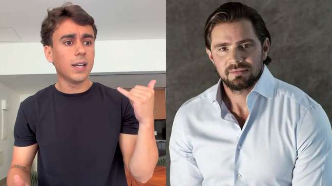 Nikolas admite contato com Vorcaro e chama áudios de ‘irrelevantes’: ‘Vocês só aumentaram minha raiva’