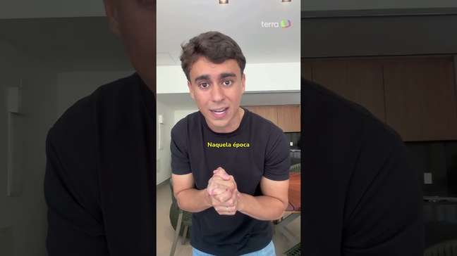 Nikolas Ferreira admite contato com Vorcaro e nega que o chamou de "lindão" #shorts