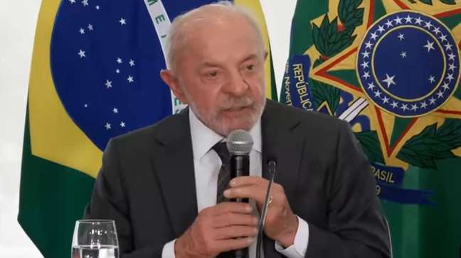 Crise no STF: Lula defende reforma do Judiciário e diz a Fachin que ‘quando há desordem na casa, quem manda resolve’