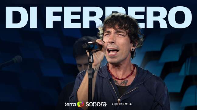 Título: AO VIVO | Terra Sonora Apresenta | Di Ferrero