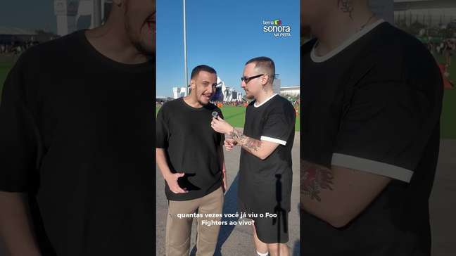 HÁ QUANTO TEMPO VC É FÃ? #shorts