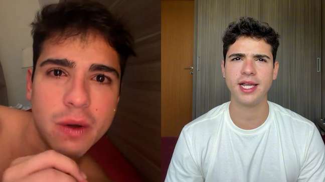 Ator da Globo relata ataque homofóbico a caminho do Rock in Rio