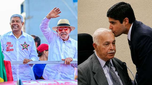 O fator Lula e o fim do carlismo: como a Bahia trocou a devoção a ACM pela hegemonia petista