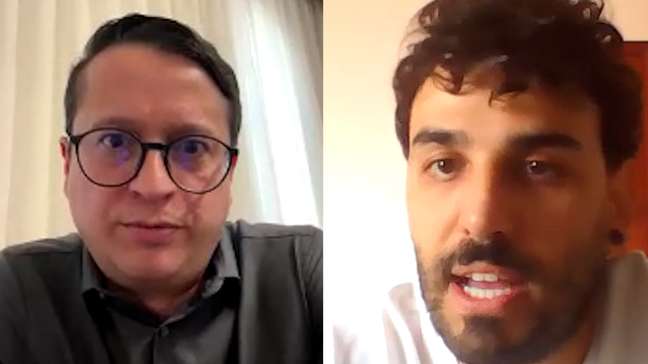 Especialista em coluna explica as dores de Kabuto após perda dos movimentos