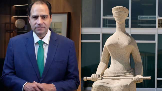 Presidente da OAB cobra ‘respostas rápidas e claras’ do STF em meio à crise na Corte