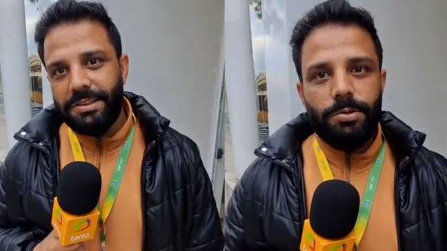 Jornalista de Bangladesh pede amistoso contra o Brasil: 'O povo merece'